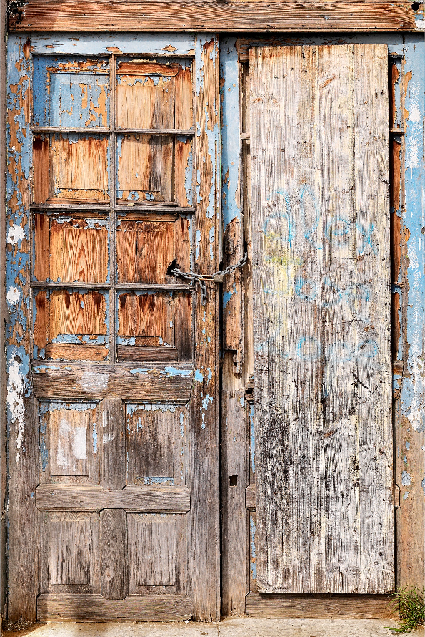 Ventana a la nada III